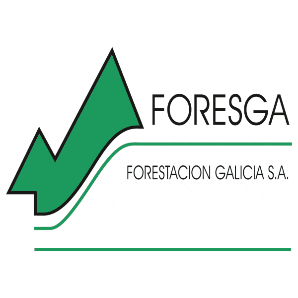 Logo foresga