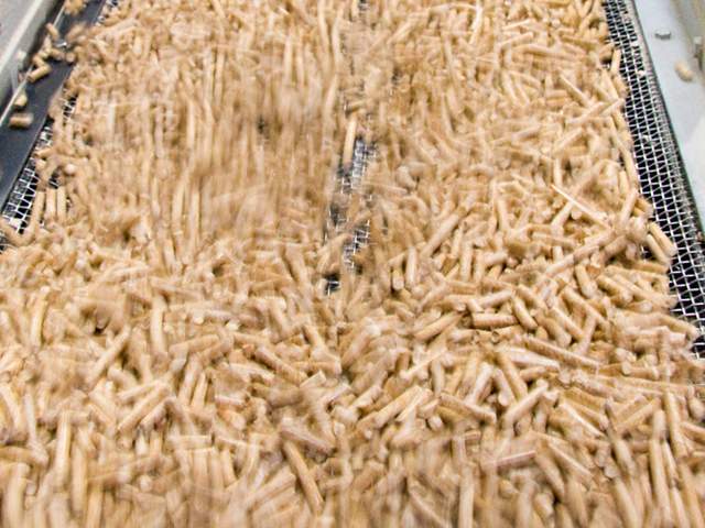 pellets en fabrica espana 2022