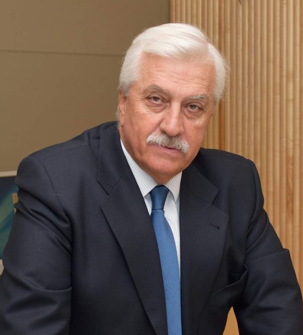 Javier Diaz presidente de AVEBIOM editorial Biomasa News 9