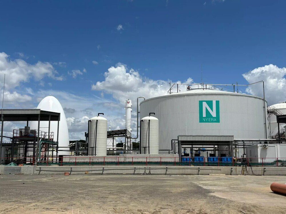 veolia biometano gunvor 2026